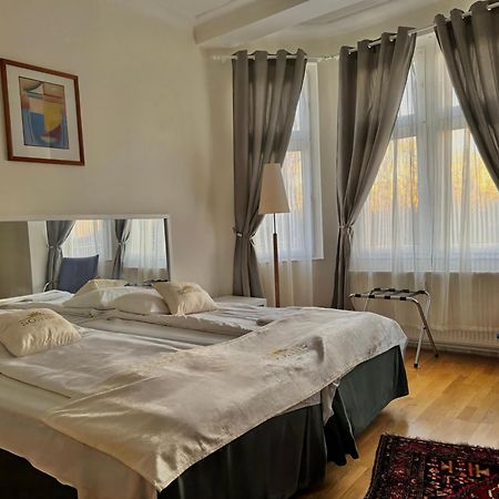 הרנה Sonne Hotel מראה חיצוני תמונה