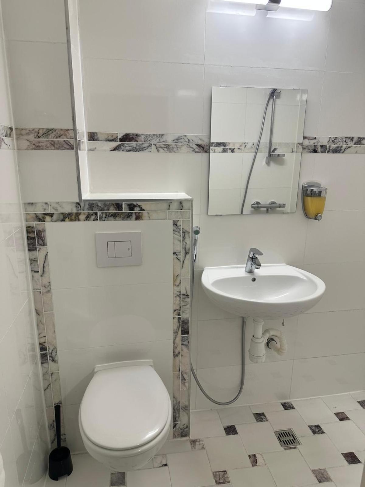 הרנה Sonne Hotel מראה חיצוני תמונה