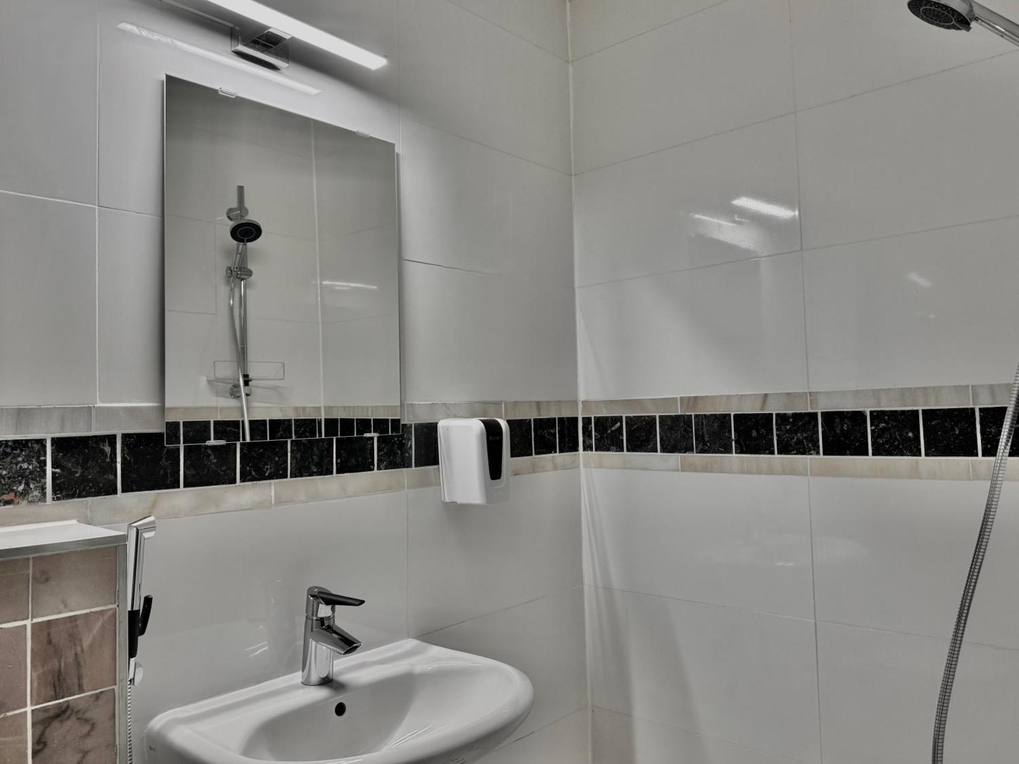 הרנה Sonne Hotel מראה חיצוני תמונה